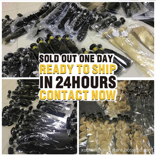 Cheap Unprocessed Raw Indian Human Hair Cuticle Aligned Deep Wave Bundles High Quality Double Drawn Virgin Hair Vendors